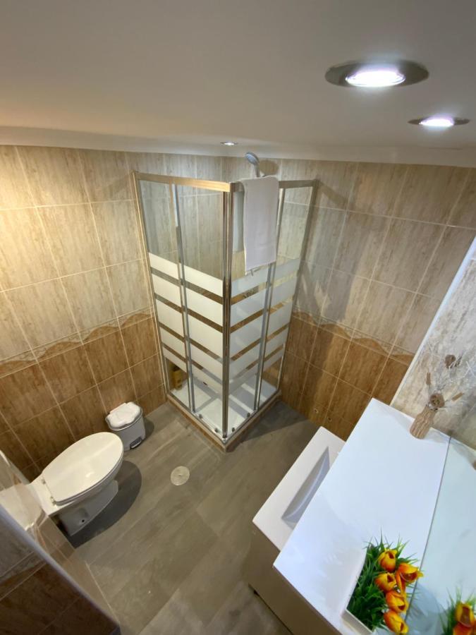 Berlanga Apartamento Apartment Malaga Exterior photo